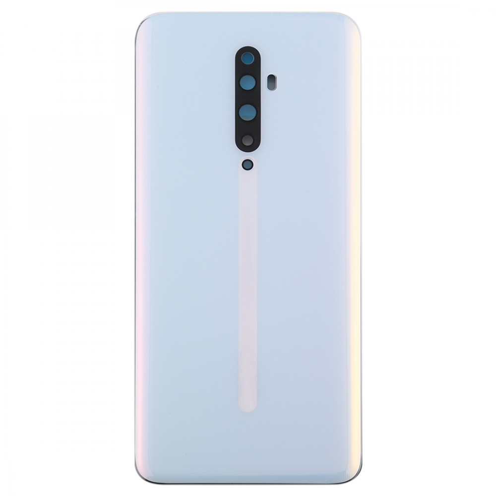 Battery Back Cover for OPPO Reno2 Z(White) Oppo Replacement Parts Oppo Reno2 Z